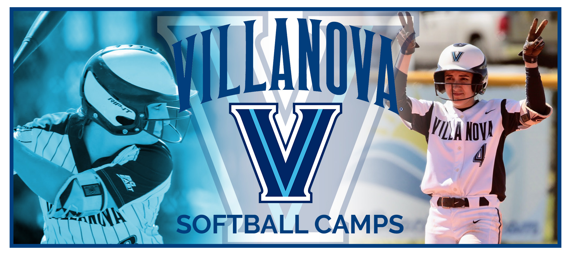 Villanova Softball